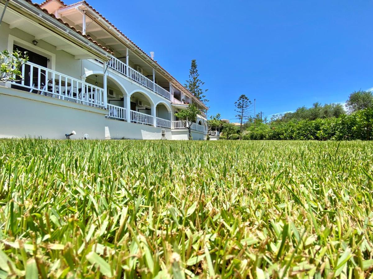 Villa Clelia Vasilikos  Exterior photo